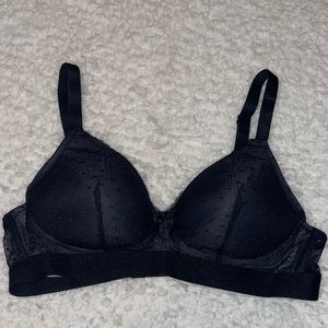 Wireless bra